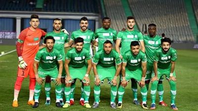 الاتحاد السكندري راحة «يوم» استعدادًا لمواجهة «الترجي»