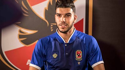 تعرف على تفاصيل جلسة وليد أزارو مع مدرب الأهلى 