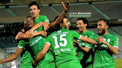 الاتحاد يراقب الترجي أمام «تاون شيب» 