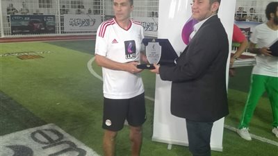 اسامة نبيه يتحدث عن نكسة المنتخب وسر استبعاد غالى وسقطة السعودية