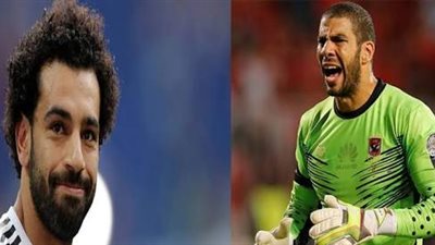 إكرامي يكشف السبب الحقيقي لأزمة صلاح مع اتحاد الكرة 