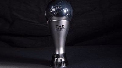 تعرف على جميع الفائزين بجائزة أفضل لاعب في أوروبا