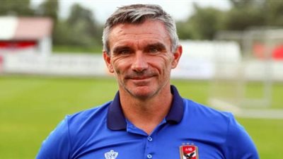 مران الأهلي .. الأنكل يهدد سليمان وكارتيرون يتحاور مع سعد وينصح معلول 