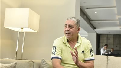 المدير الفنى لـ«الاتحاد»: مهمتنا أمام الترجي «صعبة»