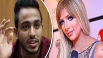 اليوم.. الحكم فى دعوى زيادة نفقة طليقة «كهربا»