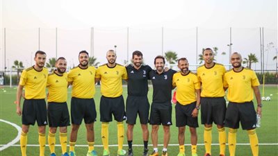 بالصور.. رسميا إفتتاح أكاديمية يوفنتوس الإيطالي في مصر