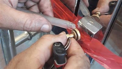 حقيقة إغلاق شركة الفتح لصناعة الأدوية بمحرم بك 