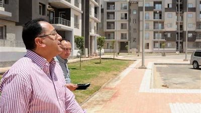 «الإسكان» تطرح وحدات مشروع جنة البديل لـ«دار مصر» في 8 مدن جديدة.. اعرف الأماكن والشروط والأسعار