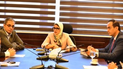 مليار جنيه لتطوير المستشفيات والمعاهد الطبية