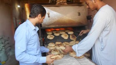 محافظ سوهاج: محاضر تموينية متنوعة في حملة مكبرة وجهود مكثفة لضبط الأسعار 