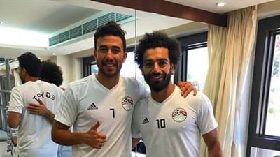 تريزيجيه يختار أفضل لاعب فى العالم..تعرف على المفاجأة 