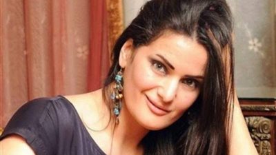 سما المصري تثير أزمة في جامعة 6 أكتوبر.. اعرف التفاصيل