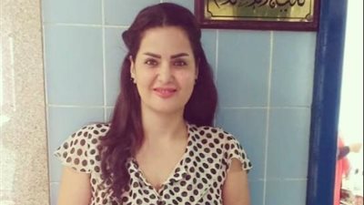 بعد طلبها العمل كـ«معيدة».. جامعة 6 أكتوبر «تقصف جبهة» سما المصري 