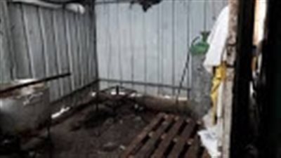 حملة مكبرة على مصانع العبور.. أعرف ما حدث