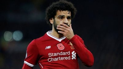 محمد صلاح يصدم الجبلاية ويرفض طلب أبوريدة 