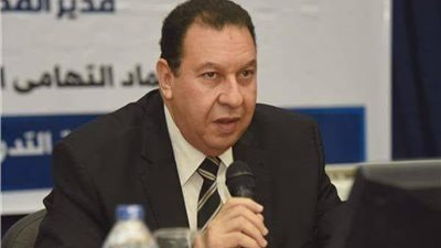 تعيين اللواء هشام شادي سكرتيرا عاما لـ«محافظة الغربية»