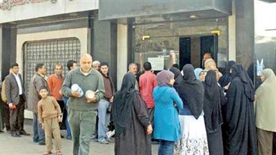 استغاثة أهالي بشتيل ضد تجاوزات العاملين بالوحدة الصحية 