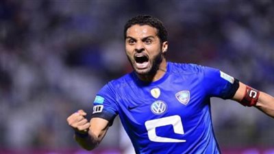 برعاية سعودية.. ميسي وتوتي في اعتزال ياسر القحطاني لاعب الهلال