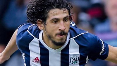 الكشف عن بديل أحمد حجازي في المنتخب بعد إيقافه أمام النيجر