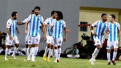 إدارة الزمالك ترسم سيناريو التعاقد مع نجمي الاهلى وبيراميدز في يناير!