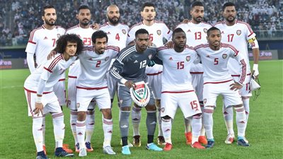 تجنيس هذا اللاعب يحل أزمة الهجوم بالمنتخب الإماراتي قبل كأس آسيا!
