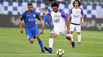 بث مباشر.. موقعة 