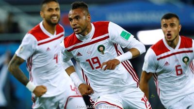 3 انتصارات وهزيمة وتعادل للعرب في تصفيات الكان الأفريقية 