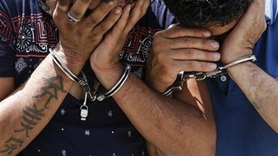 سقوط عصابة «الأشقاء» للتجارة فى السموم البيضاء بأسوان.. تعرف على التفاصيل