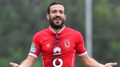 طائرة الفجر تزف بشرى سارة للأهلي في كوناكري 