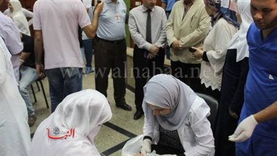 قرار هام جدًا بشأن مرض «فيروس سي»