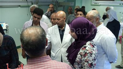 بعد وفاة وإصابة 20 شخصًا.. ننشر التفاصيل الكاملة لـ