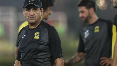 أسباب إقالة رامون دياز من تدريب اتحاد جدة!