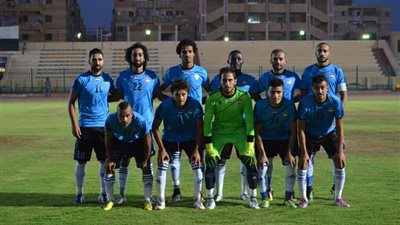 إدارة غزل المحلة تقرر معاقبة ثنائي حراسة المرمي ماليًا.. والسبب صادم جدًا!