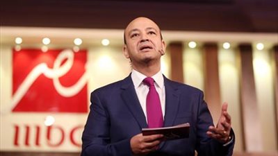 تعرف على ضيوف عمرو أديب في الحلقة الثانية من «الحكاية»