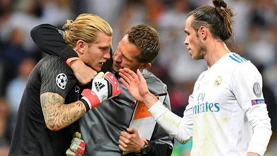 جاريث بيل يكشف سبب غضبه من زيدان ويوجه صدمة لرونالدو