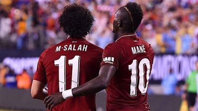 جماهير الريدز.. تهاجم ساديو ماني على انستجرام (من أجل صلاح)