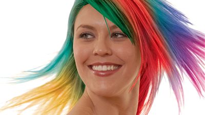 بالفيديو.. نصائح للحفاظ على صبغة الشعر مدة أطول