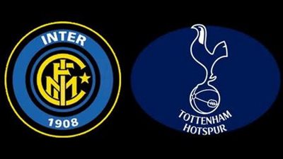 بث مباشر.. مباراة إنتر ميلان وتوتنهام في دوري أبطال أوروبا