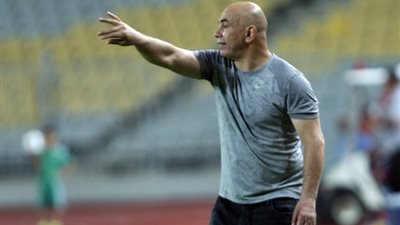 حسام حسن يضم هذا اللاعب لبعثة المصري في الجزائر استعدادًا لموقعة اتحاد العاصمة!