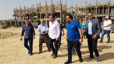 «الإسكان» تعلن عن أول دفعة من وحدات مشروع «جنة» البديل لـ«دار مصر»