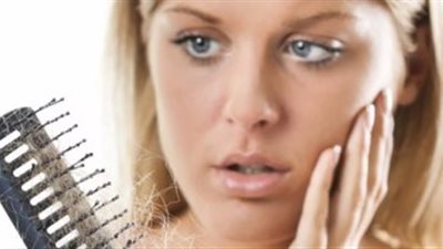 «4» خطوات فقط للقضاء على مُشكلة تساقط الشعر 