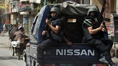 سقوط «ظاظا» بـ«هيروين» وسلاح في المنوفية 