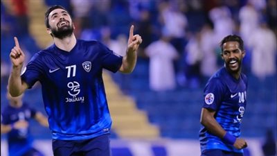 بث مباشر.. الهلال والباطن في الدوري السعودي للمحترفين