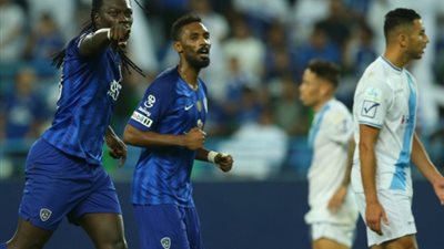 صفقة انضمام سفاح الهلال السعودي إلى بيراميدز مهددة بالفشل.. والسبب غير متوقع!