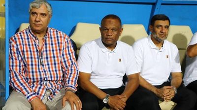 إدارة إنبي تسعي للتعاقد مع حارس جديد وترفض رحيل هذا الثنائي في يناير!