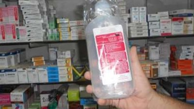 تحذير خطير من وزارة الصحة ضد هذا المضاد الحيوي