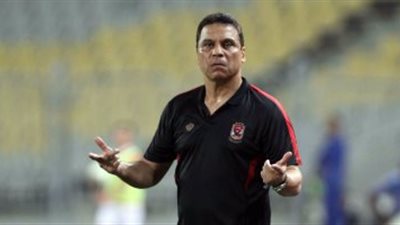 حسام البدري يفتح النار بعد انسحاب تركي آل الشيخ من بيراميدز