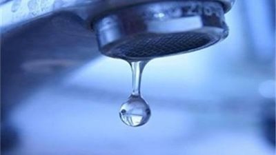 قطع المياة عن مدينة بدر في هذا الموعد.. والسبب!