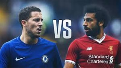 بث مباشر.. مباراة ليفربول وتشيلسي.. (بمشاركة صلاح)