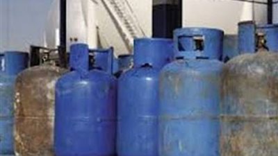 «عفاريت الليل».. لغز سرقة «أسطوانات الغاز» فى القليوبية «وقت النوم»